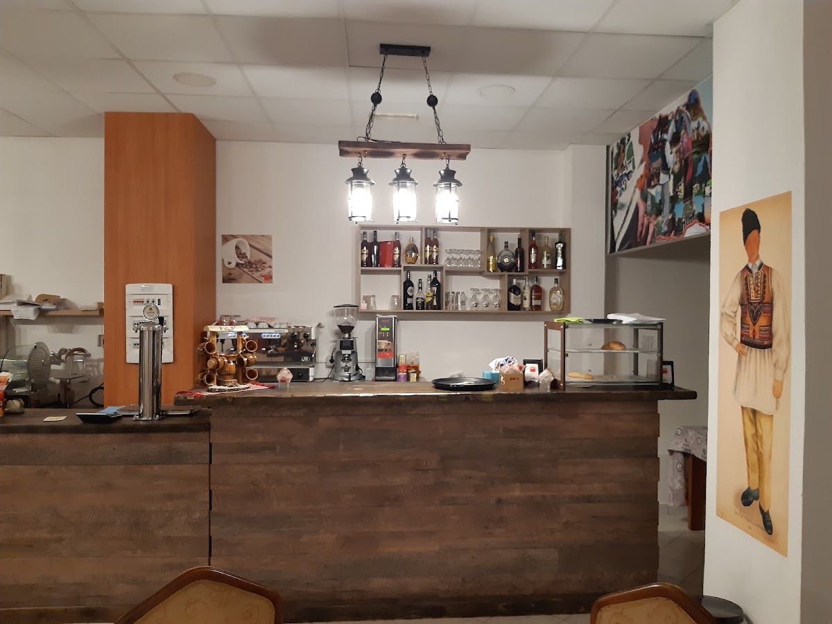 Ristobottega Gustul de acasa — Ristorante a Sassari, Sassari