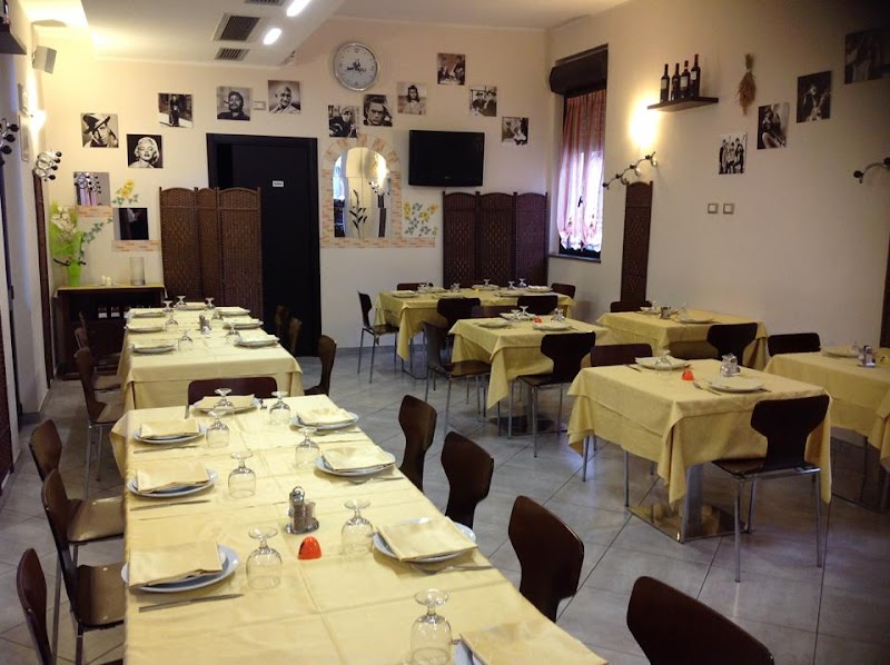 Circolo della Paniscia — Ristorante a Novara, Novara