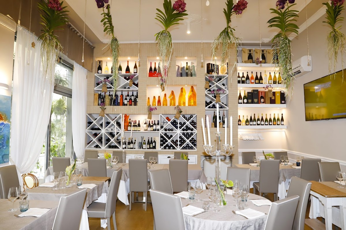 Ristorante Flipper