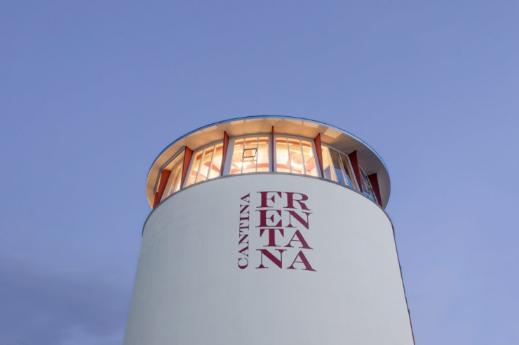 Cantina Frentana s.c.a. — Ristorante a Lanciano, Chieti