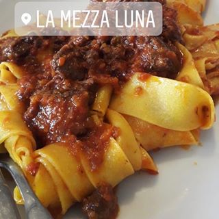 La Mezza Luna — Punto di interesse a Ancona, Ancona