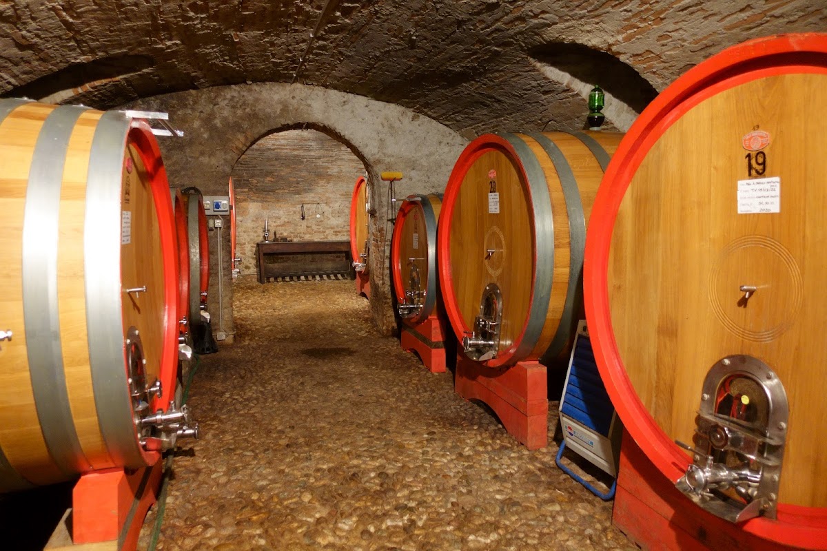 Cantina Fracassi - Barolo e Grandi vini delle Langhe — Ristorante a Cherasco, Cuneo