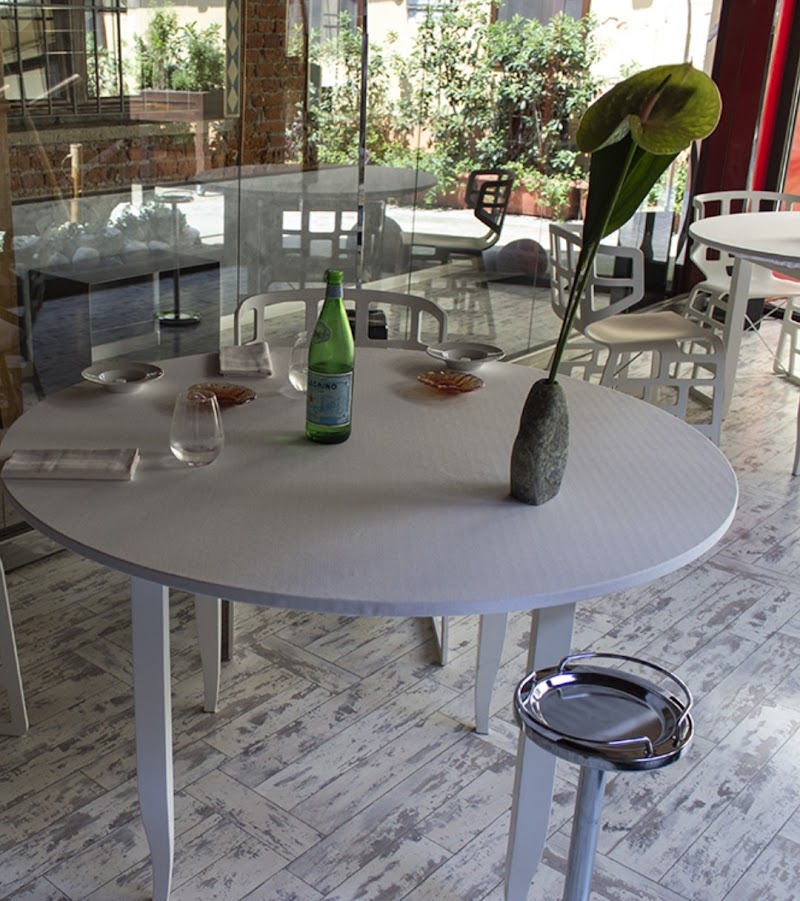 Trattoria Zappatori — Ristorante a Pinerolo, Torino