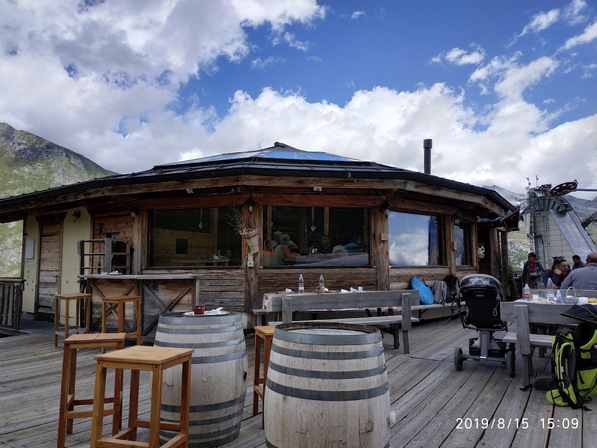Ristorante Jutz — Ristorante a Gressoney, Aosta