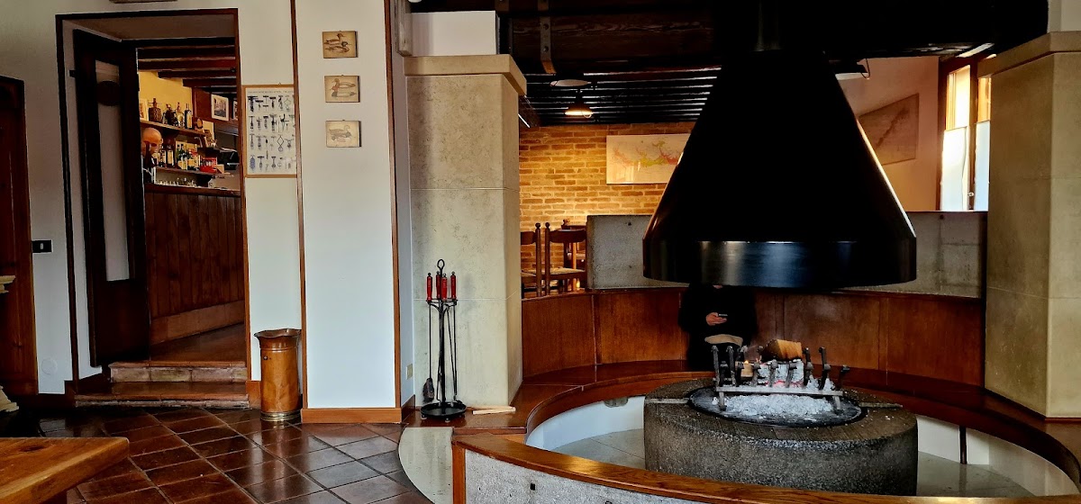 Enoteca Da Nino Di Serraglia Anna — Ristorante a Asolo, Treviso