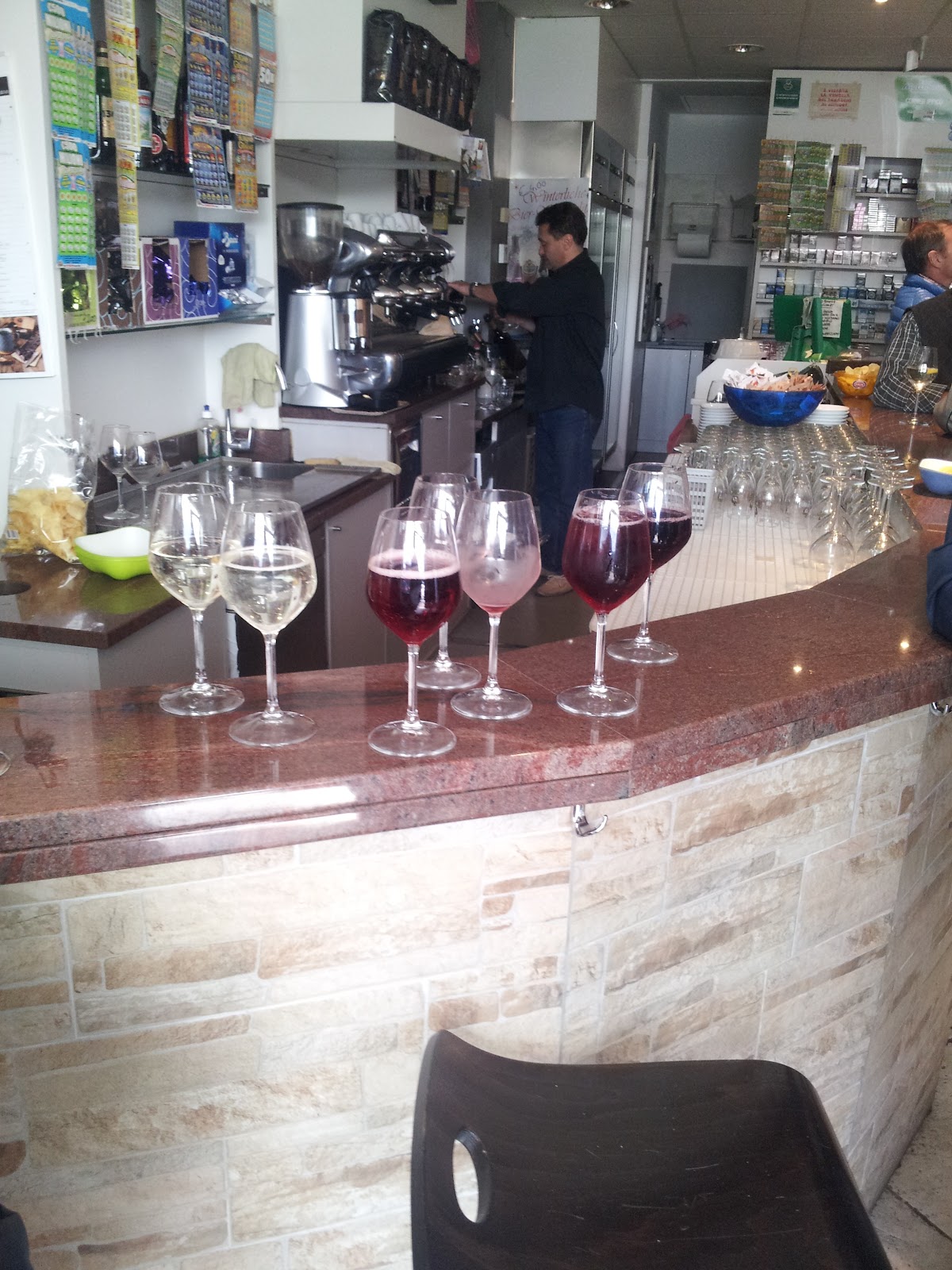 Bar Da Remigio — Ristorante a Cividale del Friuli, Udine