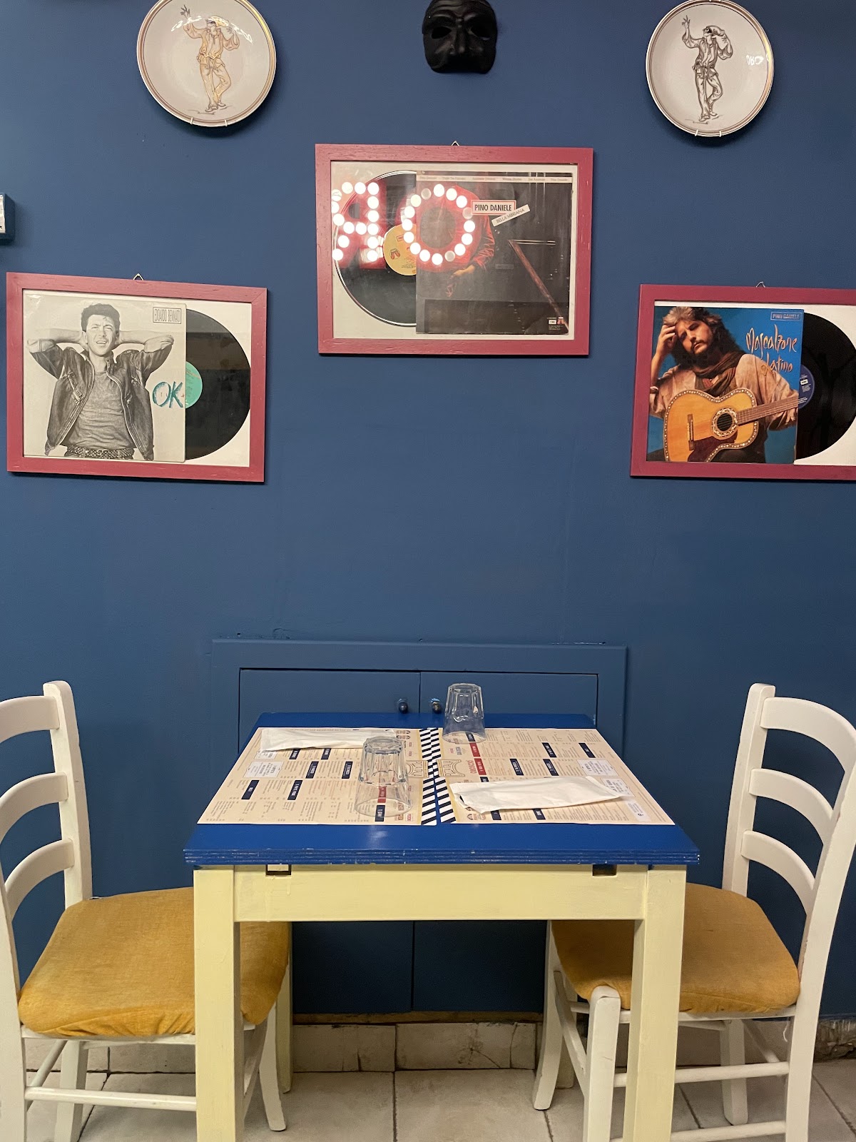 Pizza Italia — Ristorante a Rimini, Rimini