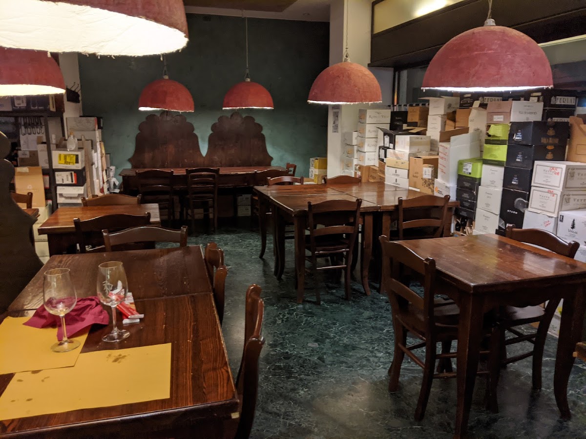 Leon d'Oro - Osteria con cucina — Ristorante a Udine, Udine