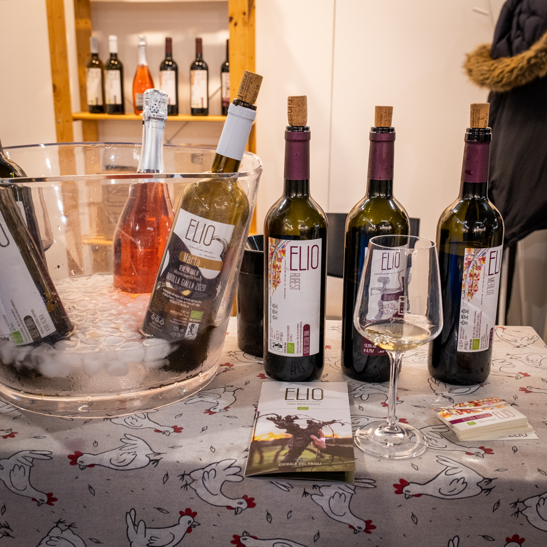 Azienda agricola Elio di Venica Franco