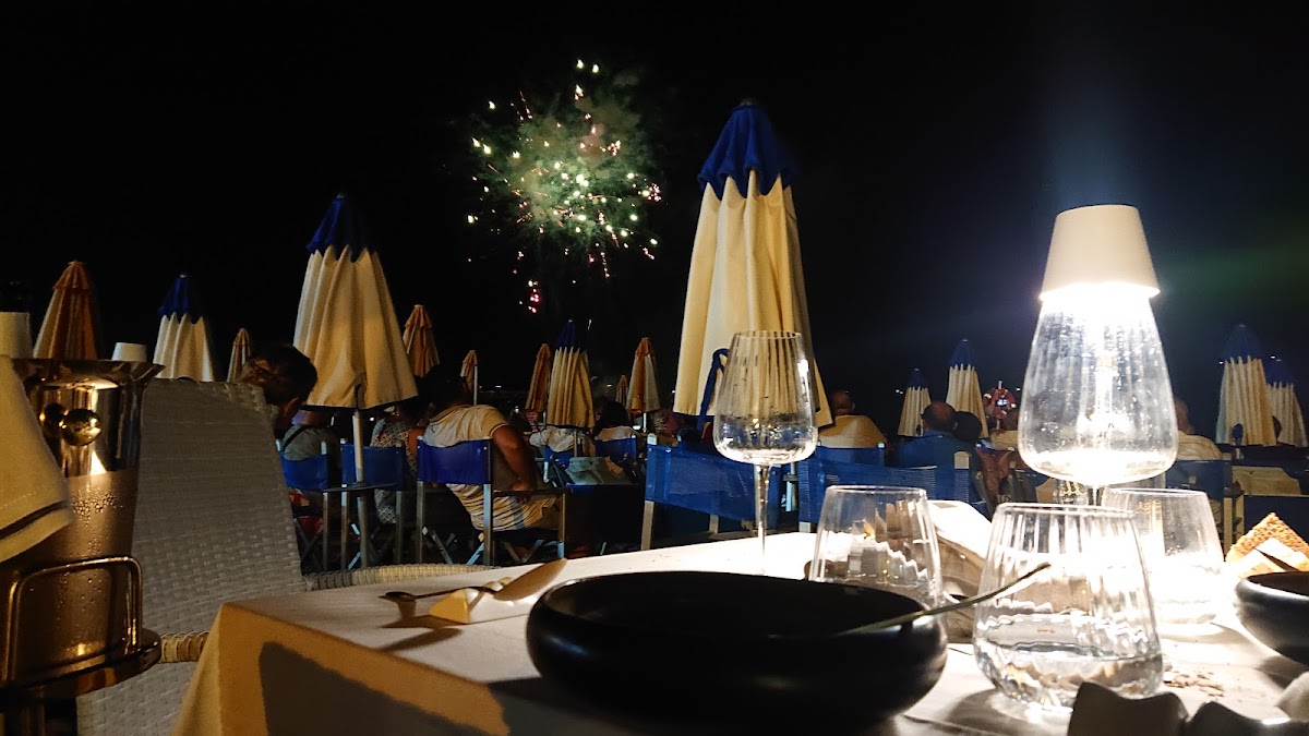 Sabbia - Vino e Cucina - Ristorante — Ristorante a Alassio, Savona