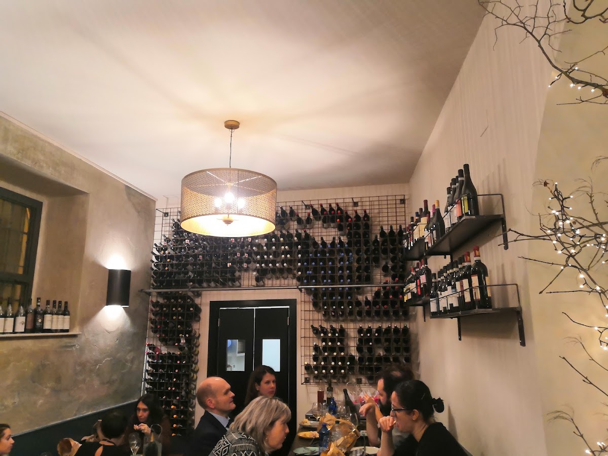 Àvize — Ristorante a Arezzo, Arezzo