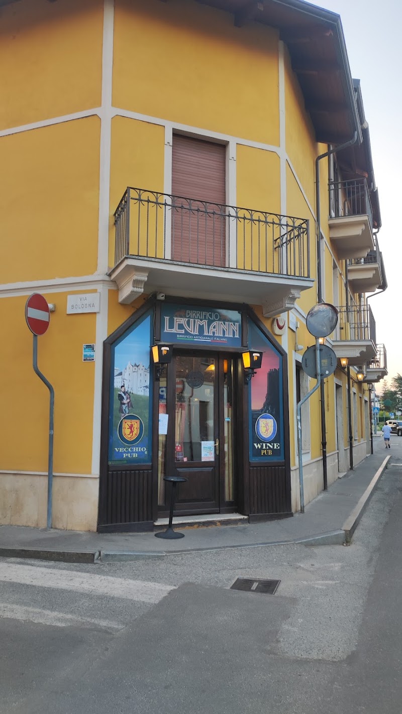 PUB Leumann — Ristorante a Rivoli, Torino