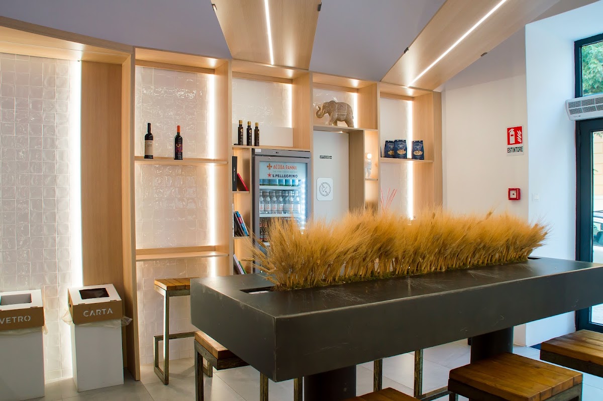 The Kitchen Lab — Ristorante a Caserta, Caserta
