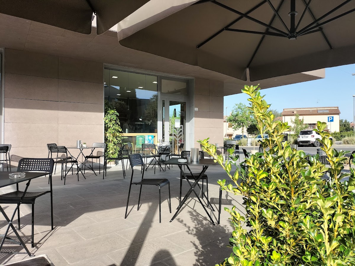 Fermento Bakery — Ristorante a Orvieto, Terni