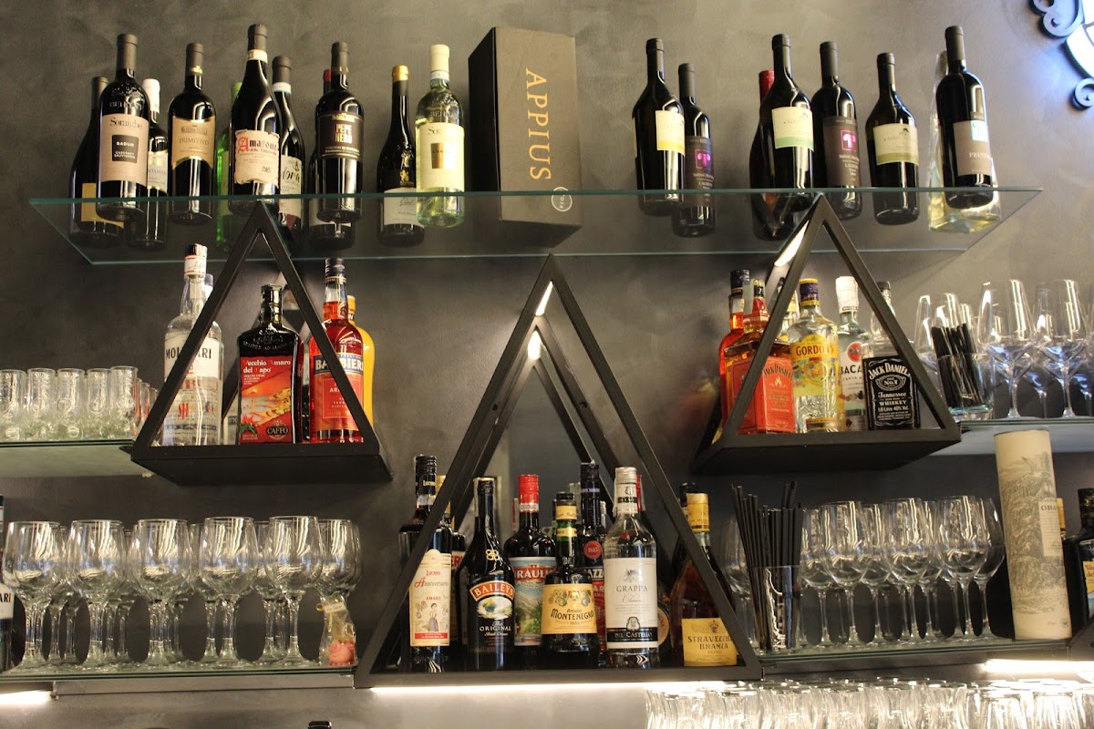 Bar Bona — Ristorante a Bolzano, Bolzano