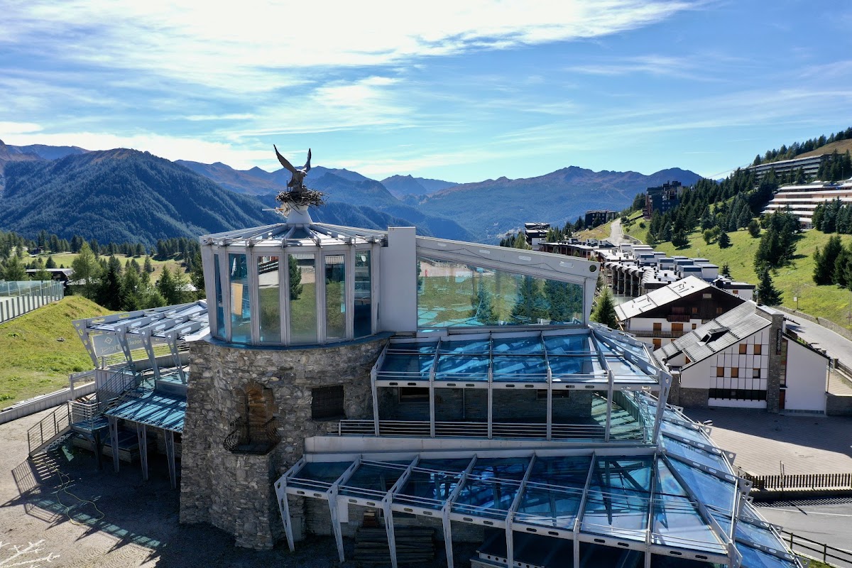 Nest Hotel Sestriere — Ristorante a Sestriere, Torino