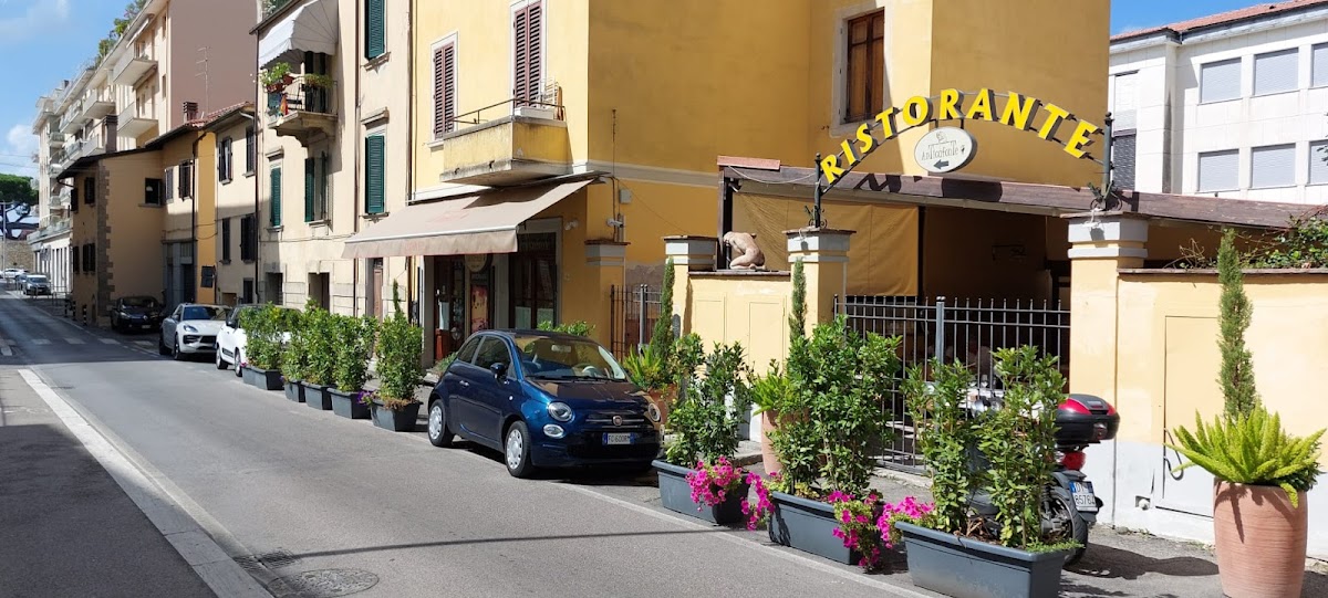 Antica Fonte