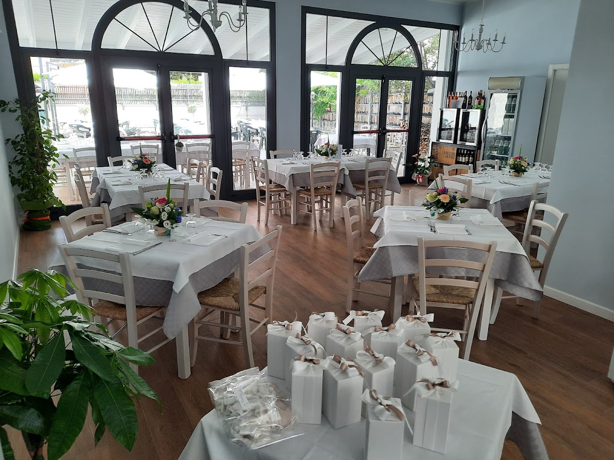 Trattoria Umbra