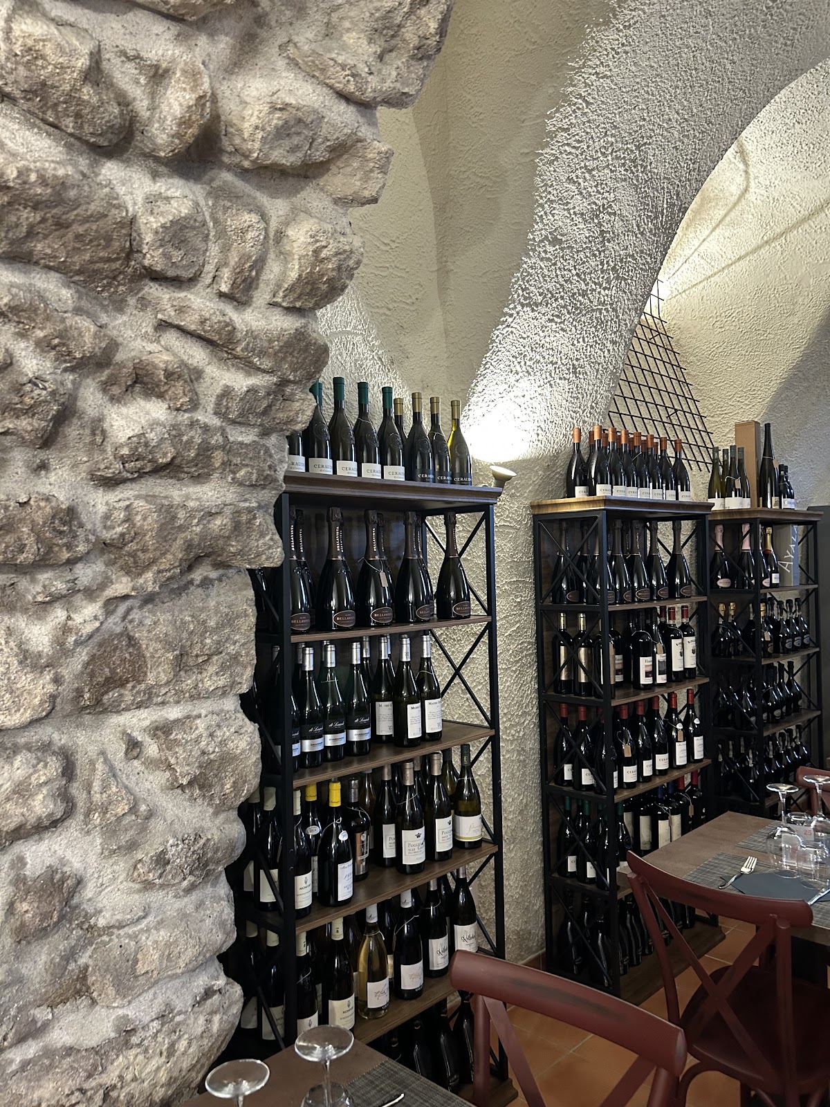 Alkarem Tropea - Pizzeria e Lounge bar — Ristorante a Tropea, Vibo Valentia
