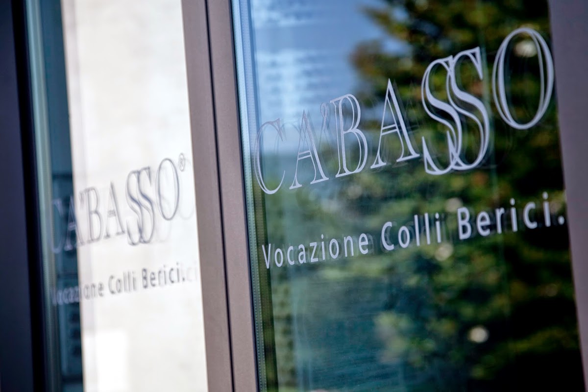 Ca' Basso Az. Agricola — Ristorante a Vicenza, Vicenza