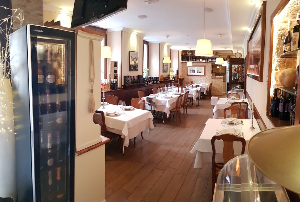 Locanda San Giuseppe — Ristorante a Taranto, Taranto