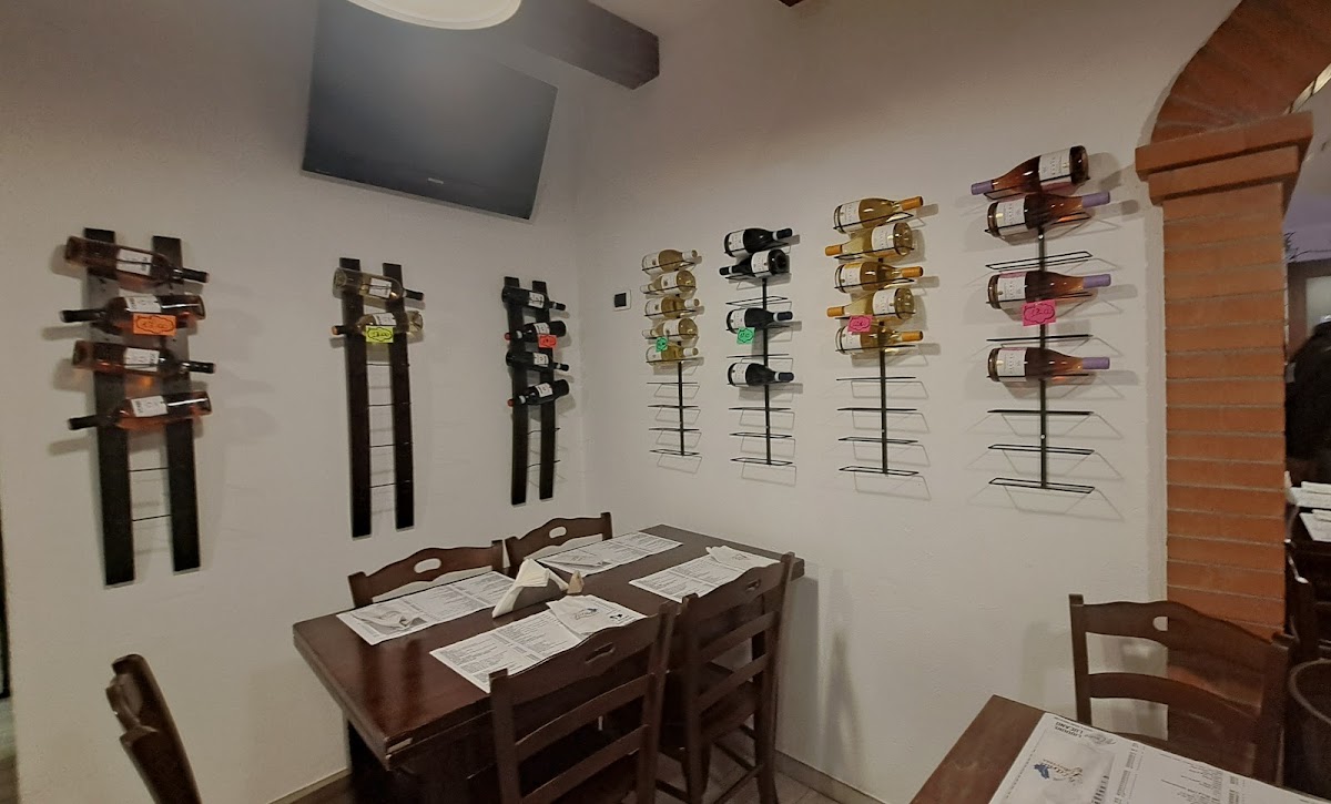 La bella Lucania RistoBottega — Ristorante a Maratea, Potenza