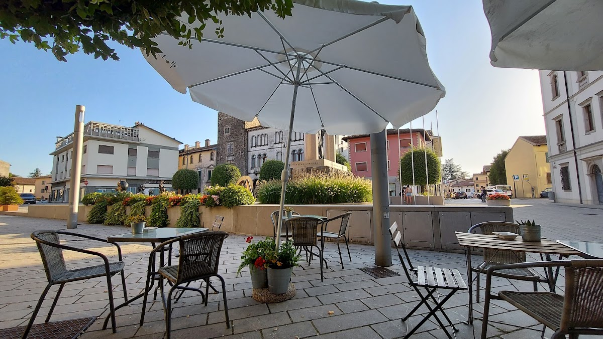 OSTERIA TRATTORIA ALLA SPERANZA — Ristorante a Cividale del Friuli, Udine