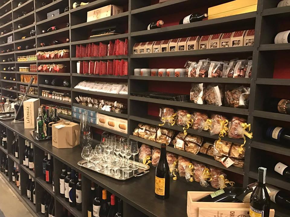 Fred. Enoteca Ristorante — Ristorante a Udine, Udine