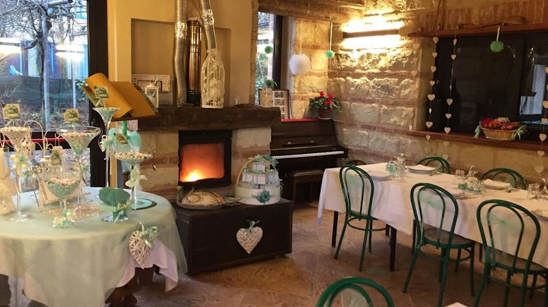 Trattoria Toscana dei Frati Templari — Ristorante a Casale Monferrato, Alessandria