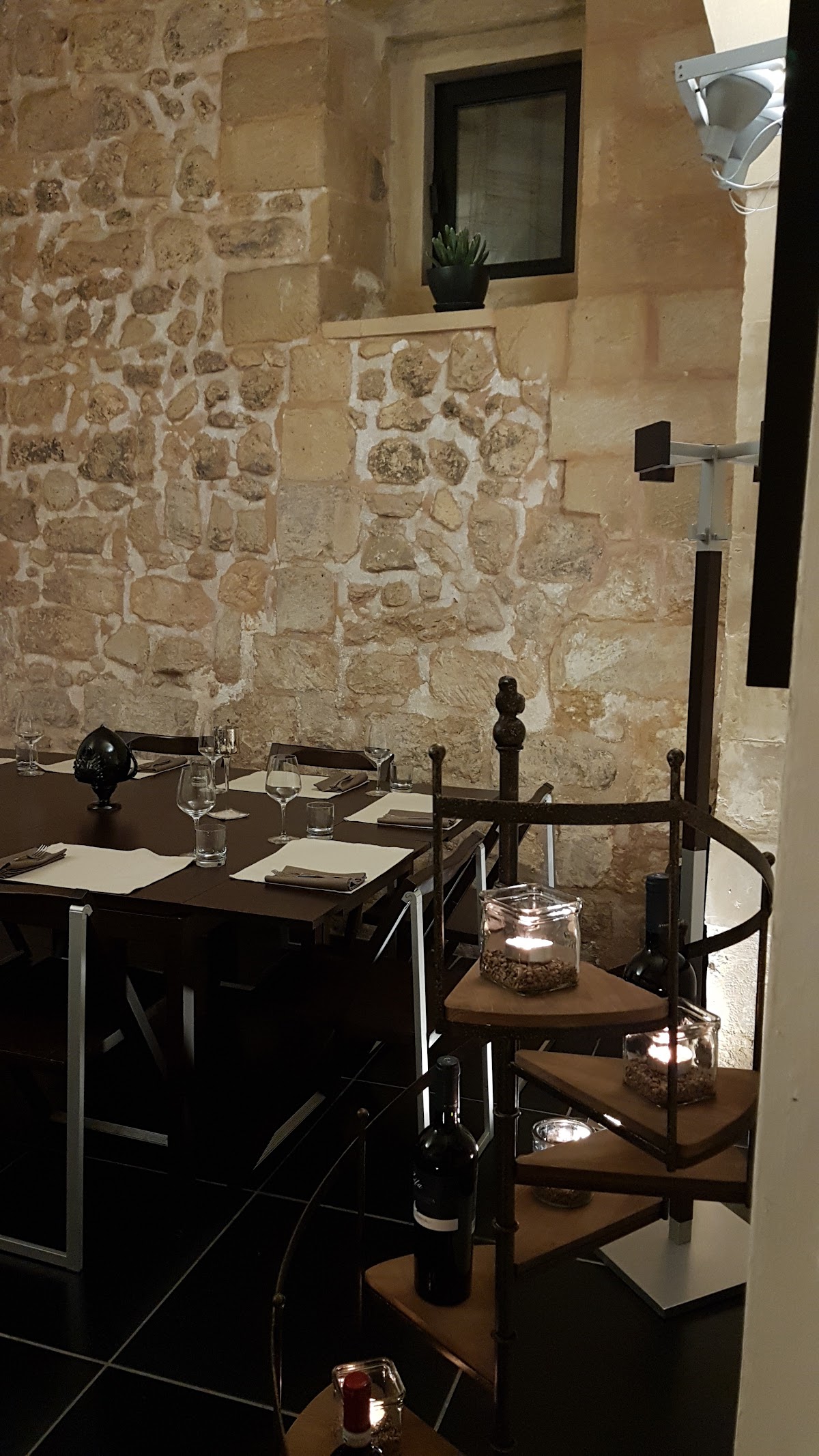 Vico del cuciniere — Ristorante a Lecce, Lecce