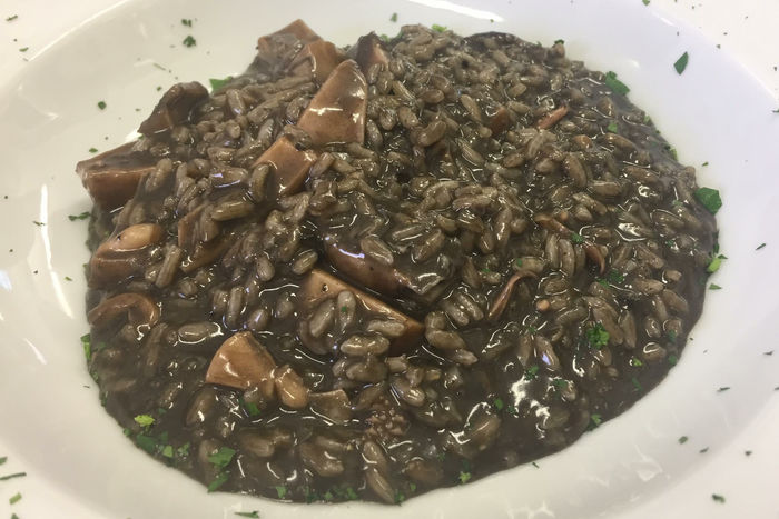 Trattoria Al Cacciatore — Punto di interesse a Venezia, Venezia