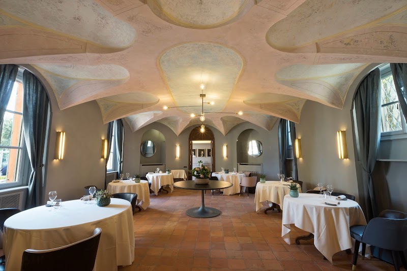 Locanda del Sant'Uffizio — Restaurant in Cioccaro di Penango, Alessandria