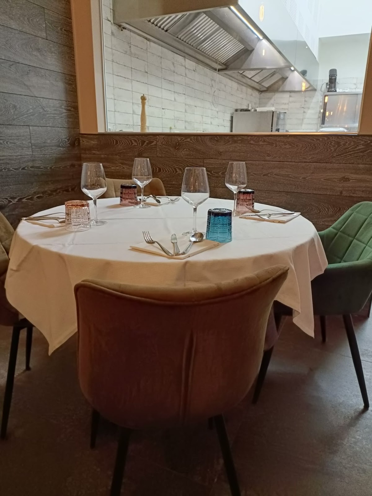 Vicolo del Gusto