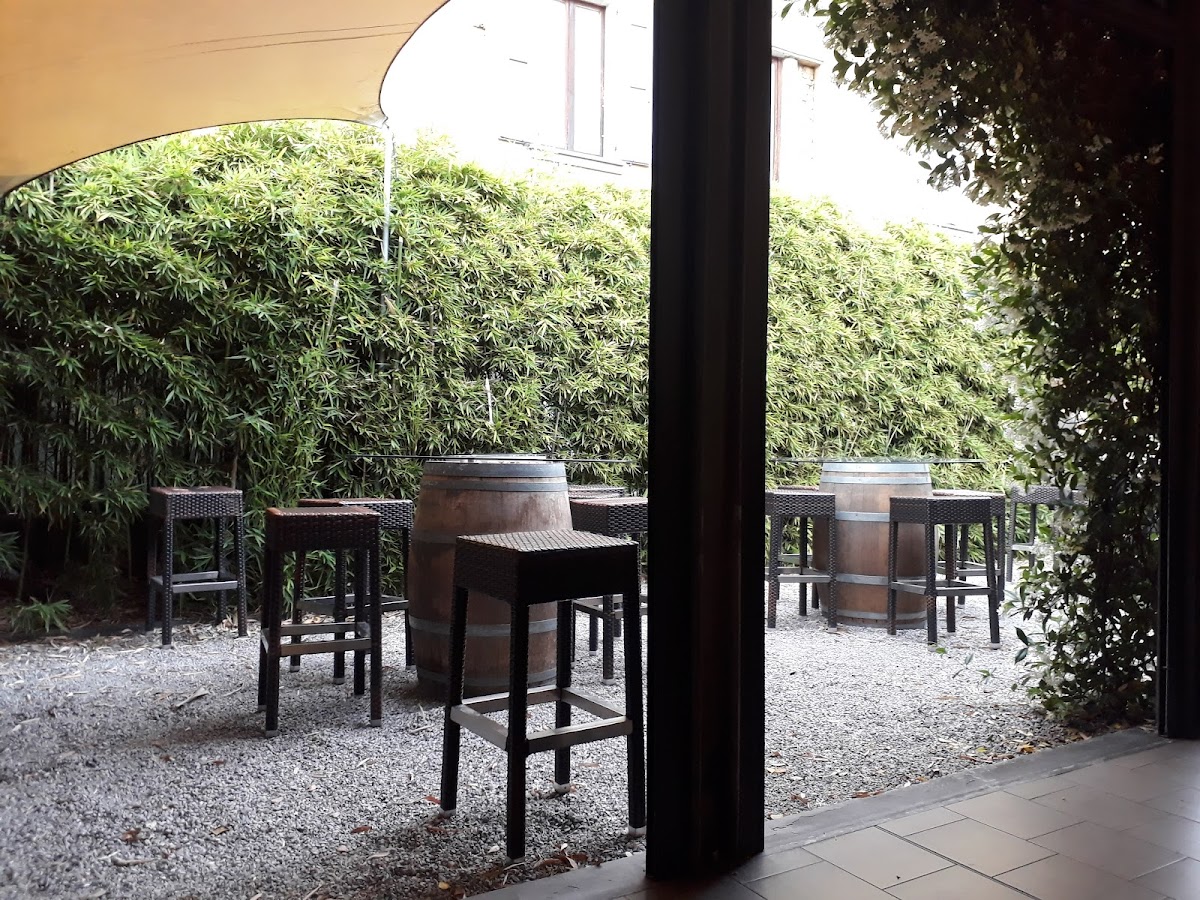 Vinoteca Modena — Ristorante a Modena, Modena
