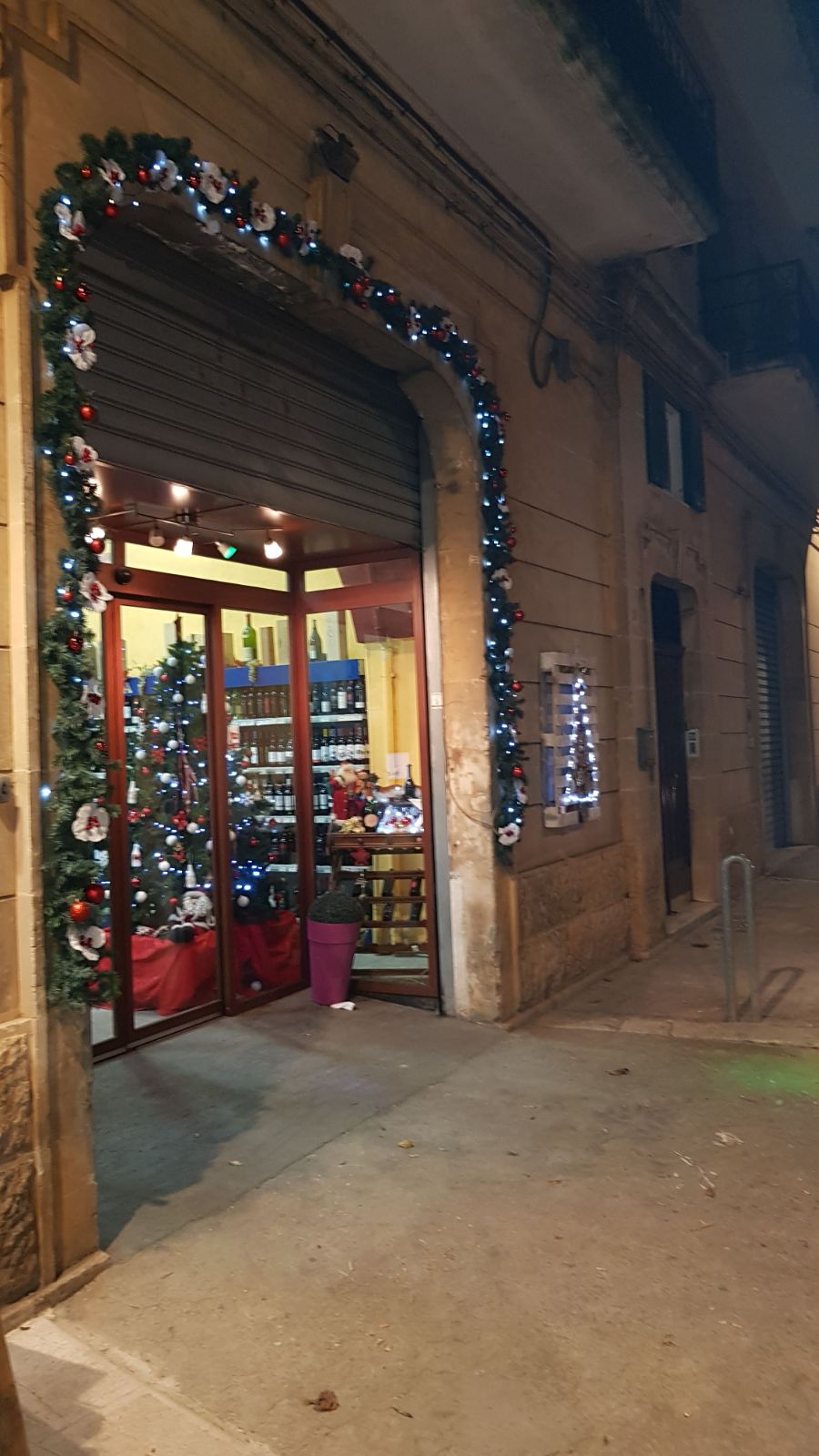 Le Bontà di Bacco — Ristorante a Ostuni, Brindisi