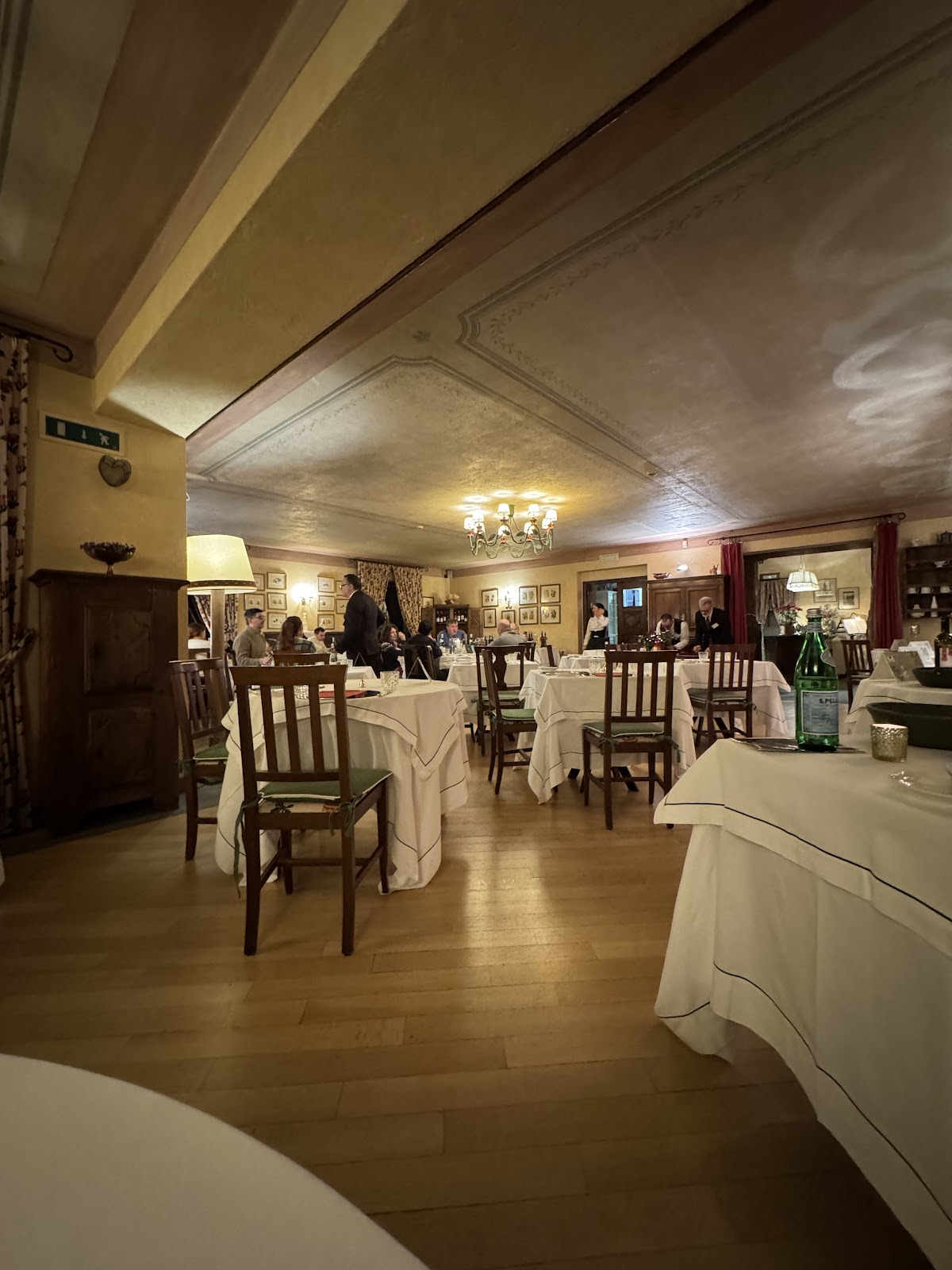Ristorante Novecento