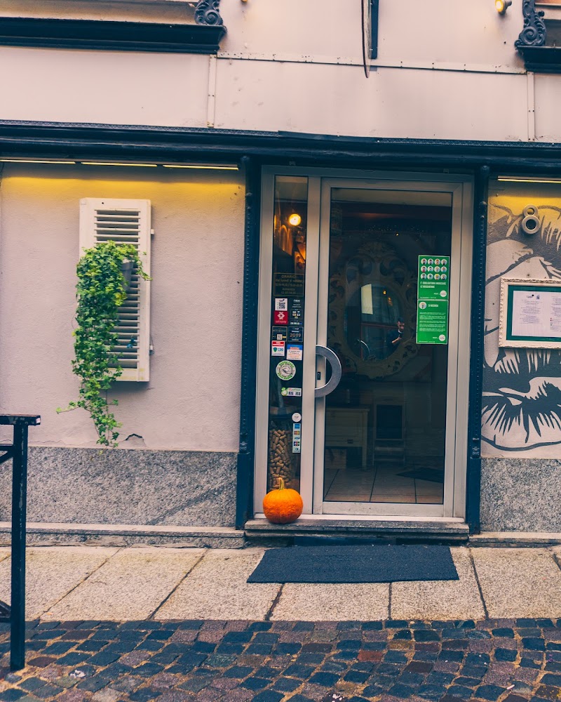 In zona: Il Cavolo A Merenda