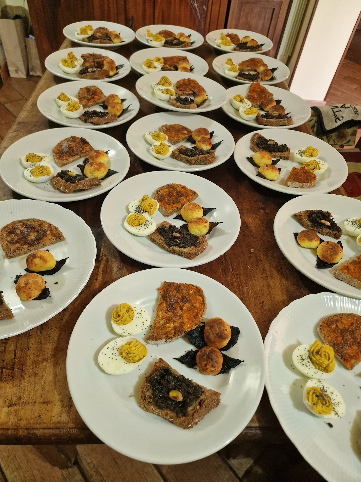 Etruscanywine Wine Tasting con Prenotazione