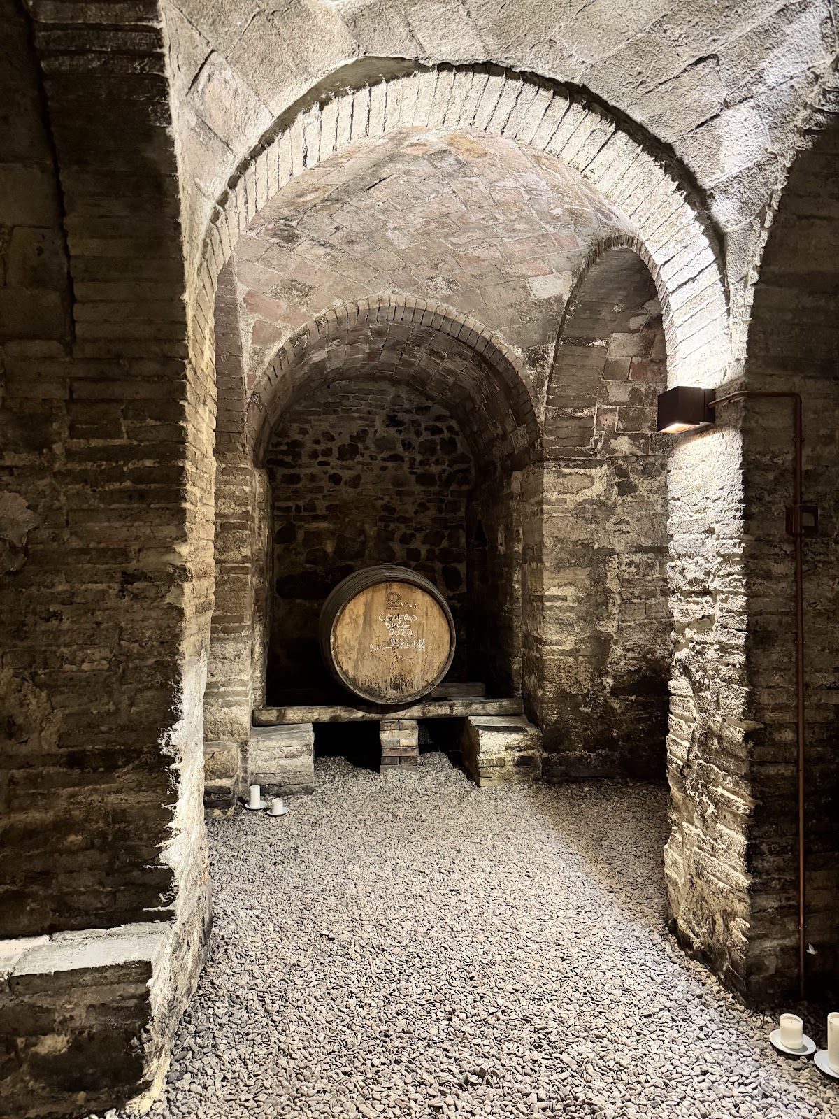 Cantine Moroder — Ristorante a Ancona, Ancona