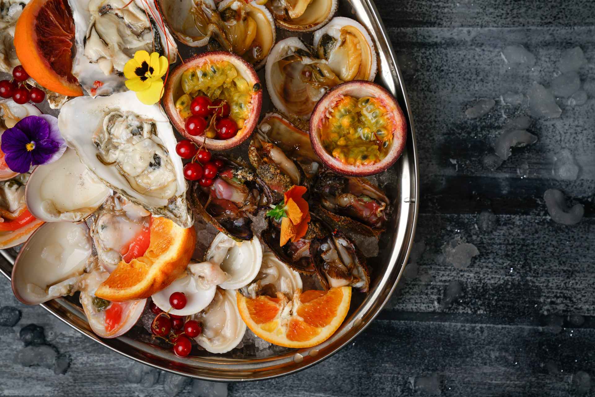 I Latini — Ristorante a Lecce, Lecce