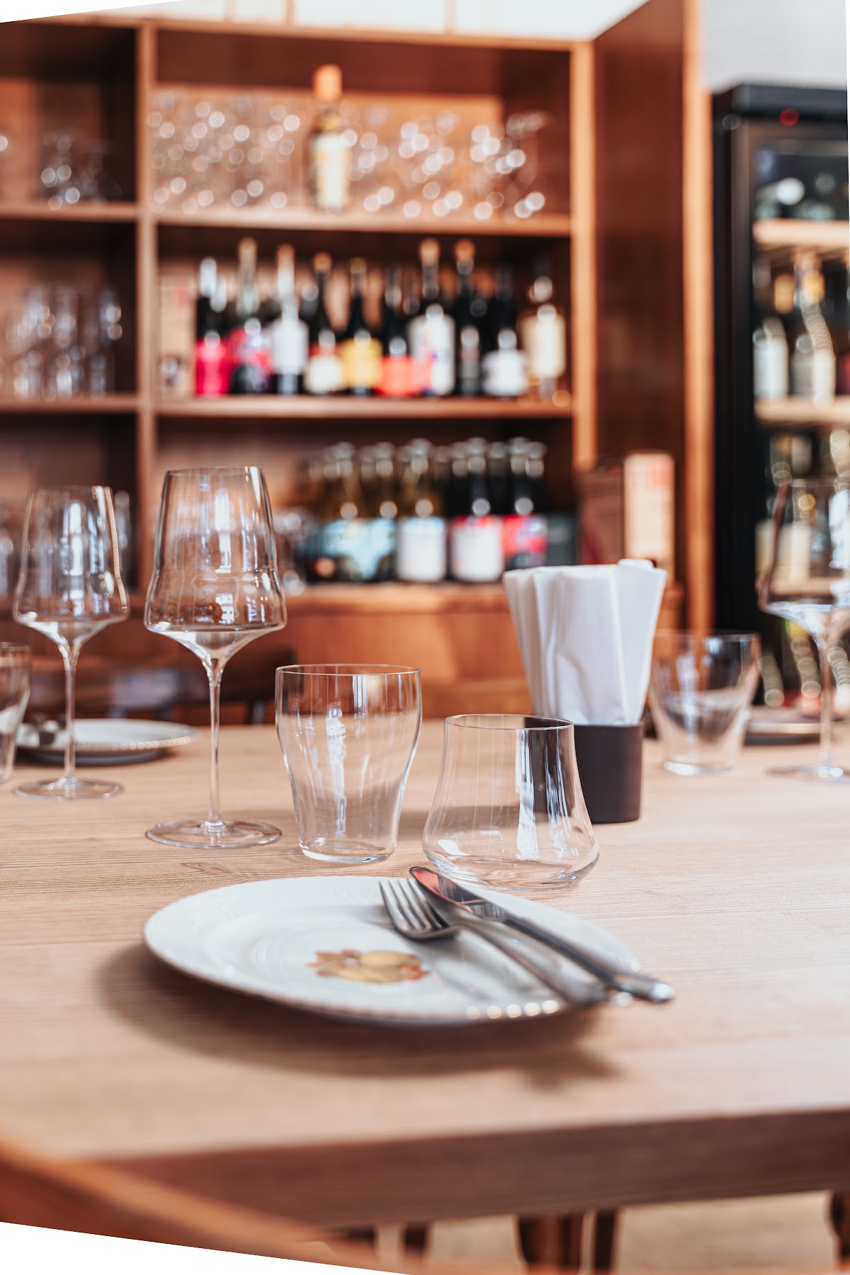 ticcu ticcu — Ristorante a Olbia, Sassari