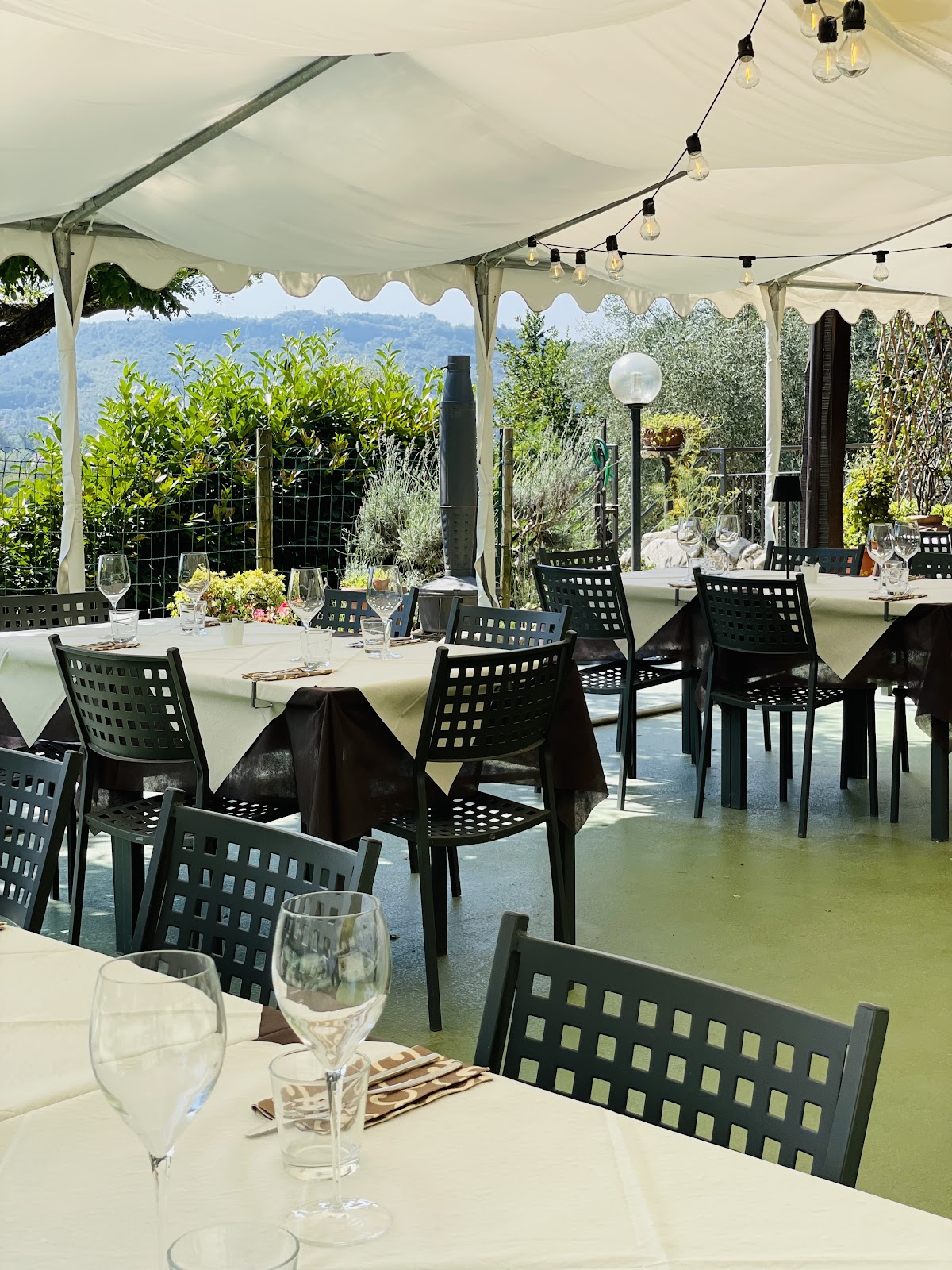 Osteria del Fico — Ristorante a Orvieto, Terni