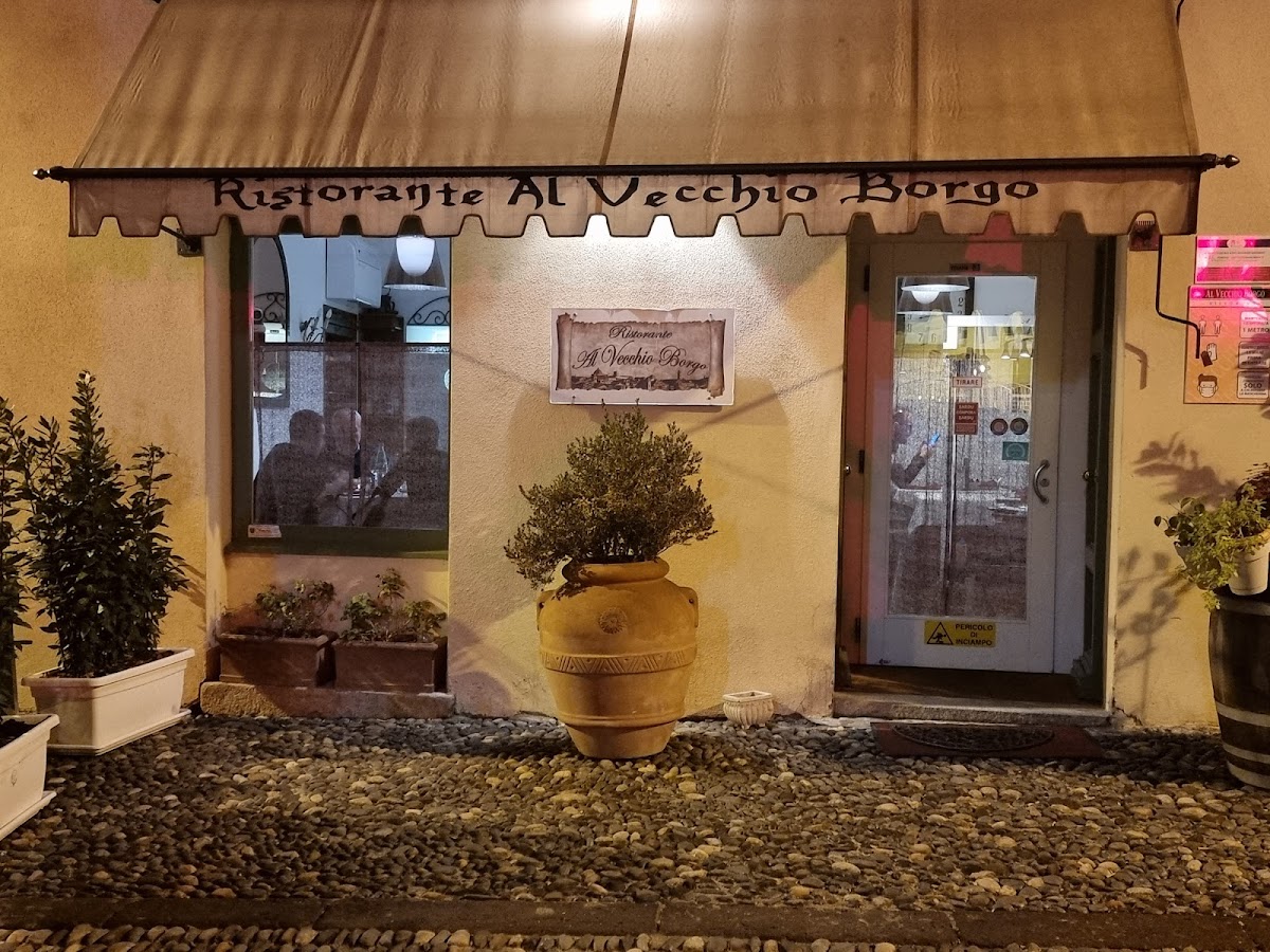 Ristorante a Sassari