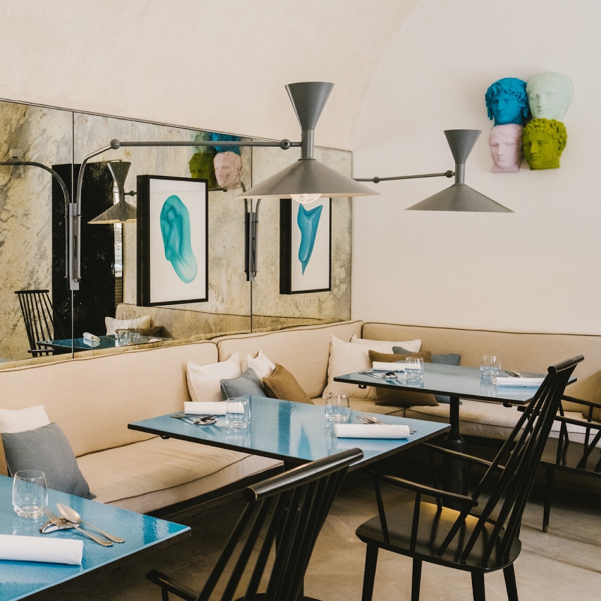Osteria Villadorata — Ristorante a Noto, Siracusa