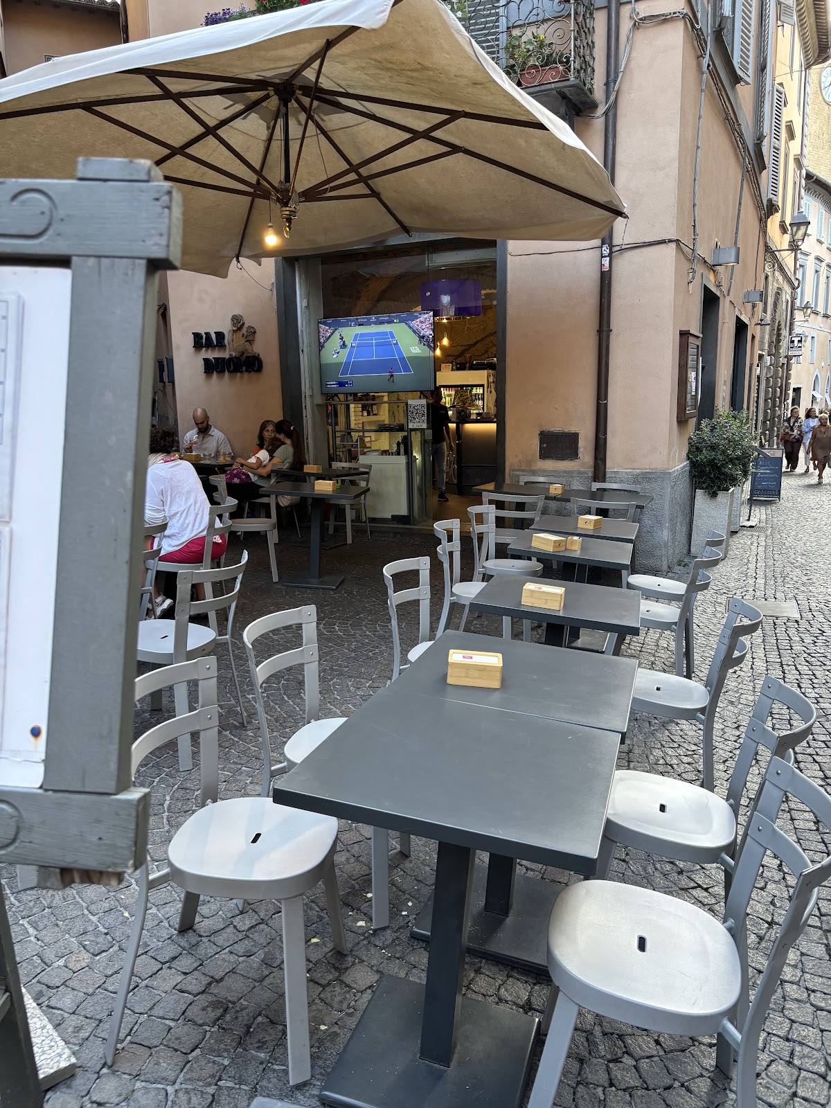 Bar Duomo — Ristorante a Orvieto, Terni