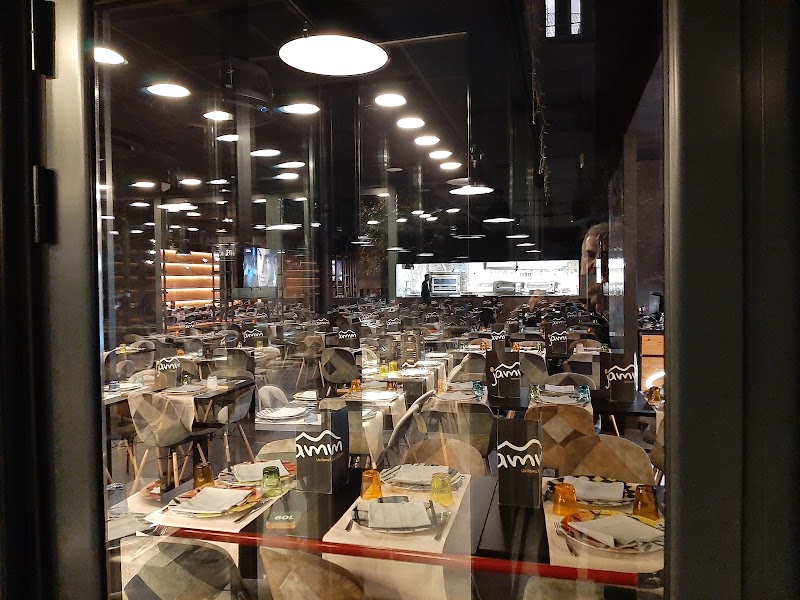 Pizzeria JAMM Vercelli — Ristorante a Vercelli, Vercelli