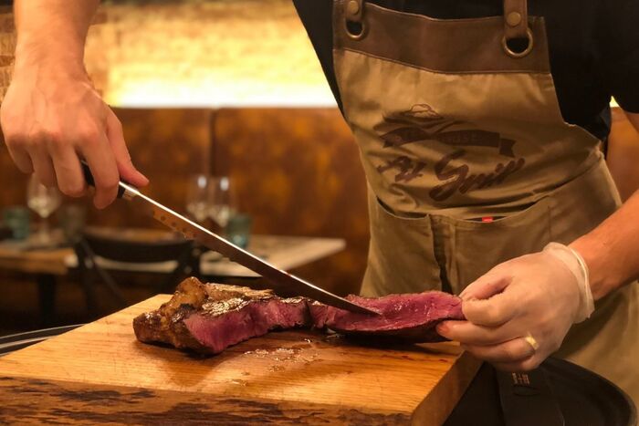 Al Grill - San Marco — Punto di interesse a Venezia, Venezia