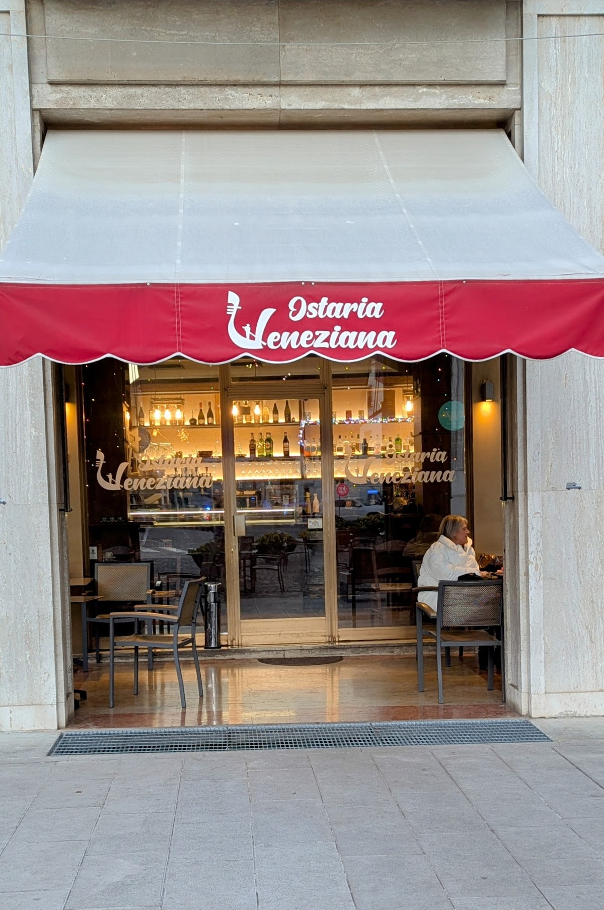 Ostaria veneziana — Ristorante a Gorizia, Gorizia