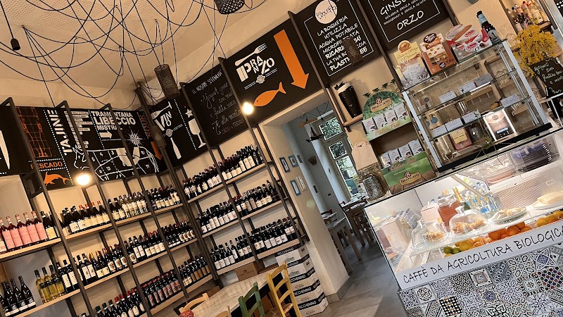 La Boqueria — Ristorante a Bra, Cuneo