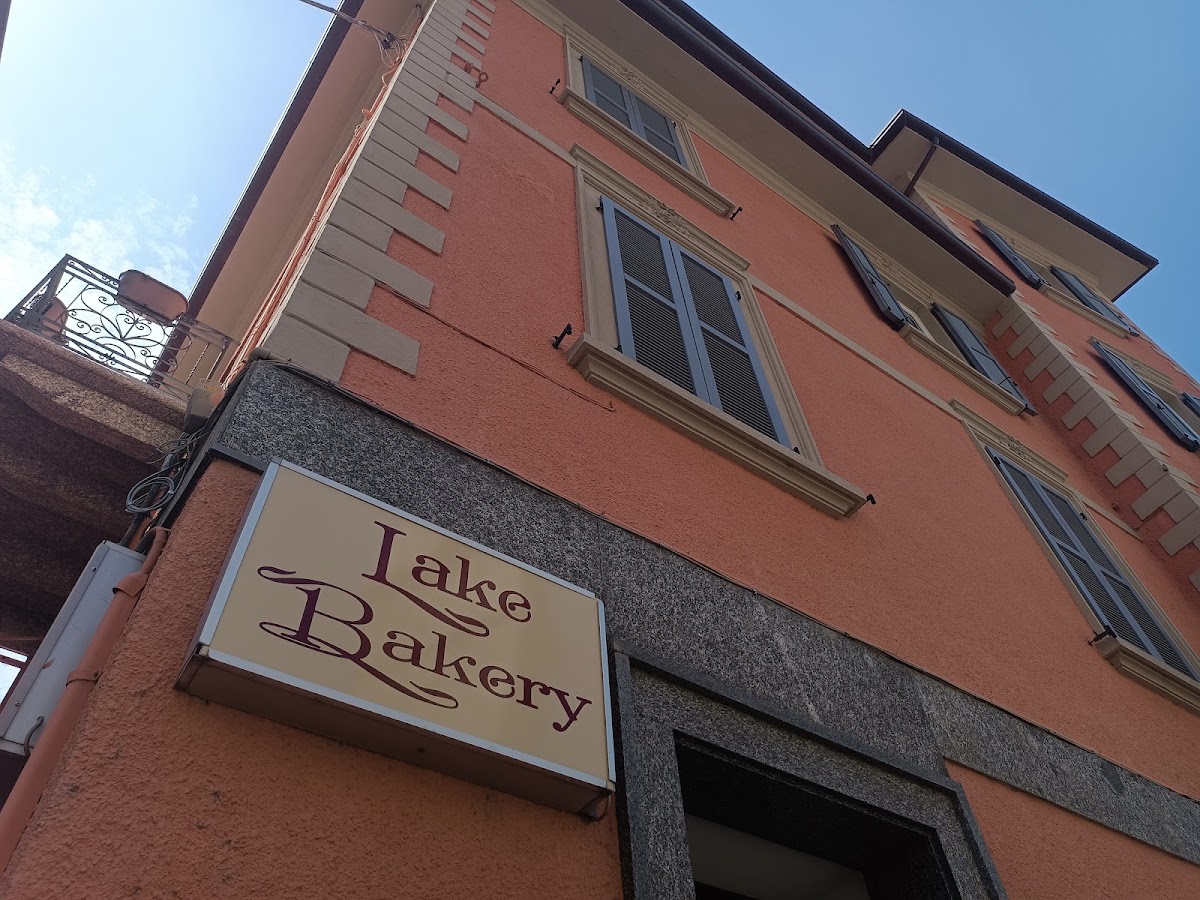 Lake Bakery — Ristorante a Varenna, Lecco